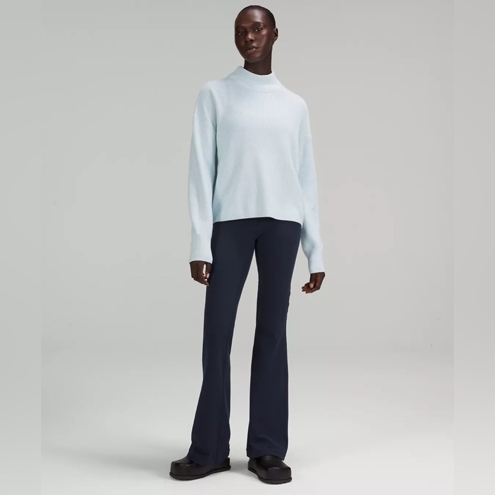 Groove SHR lululemon TRUE NAVY